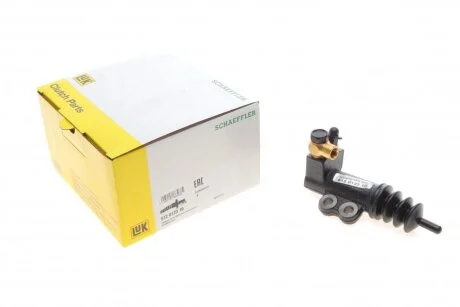 Циліндр зчеплення LuK 512 0123 10