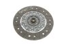 Зчеплення+ маховик AUDI A3, SEAT TOLEDO, VW GOLF 1.9TDI 00- LuK 600 0013 00 (фото 6)