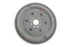 Зчеплення+маховик TOYOTA AVENSIS, COROLLA, RAV 4 II LuK 600 0014 00 (фото 3)