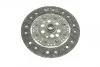 Комплект зчеплення з маховиком LuK 600 0016 00 (фото 18)