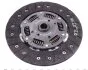 Зчеплення+маховик AUDI A4 B6, A6 C5, VW PASSAT B5.5 (LuK 600 0039 00 (фото 7)