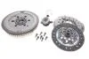 Комплект зчеплення з маховиком LuK 600 0070 00 600 0070 00