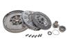 Зчеплення+маховик VW PASSAT, SKODA SUPERB AUDI A6 1,6-1,8-2,0 94-05 (Вир-во LUK) 600 0083 00