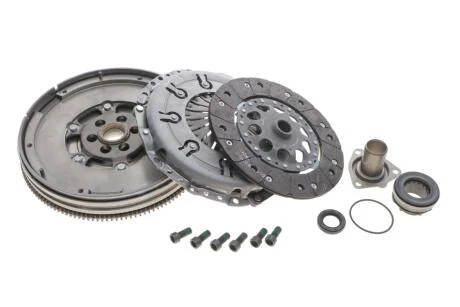 Комплект зчеплення LuK 600 0083 00