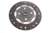 Зчеплення+маховик CITROEN C2, C3,C4, C5; PEUGEOT 206, 207, 307, 308 ; 1,6 ; 05- LuK 600 0084 00 (фото 4)