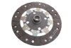 Зчеплення+маховик CITROEN C2, C3,C4, C5; PEUGEOT 206, 207, 307, 308 ; 1,6 ; 05- LuK 600 0084 00 (фото 5)