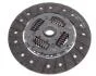 Комплект зчеплення з маховиком LuK 600 0144 00 (фото 15)