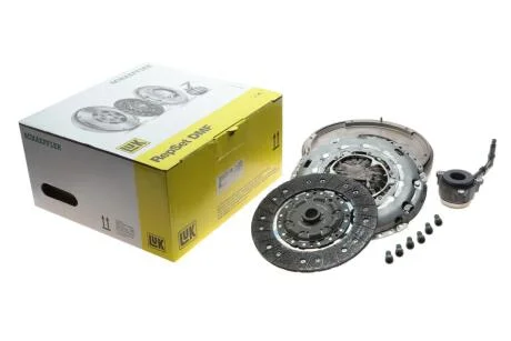 Комплект зчеплення LuK 600 0148 00