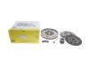 Зчеплення+маховик OPEL ASTRA, SIGNUM,VECTRA, ZAFIRA, 1.9 CDTI; 04-15 LuK 600 0158 00 (фото 1)