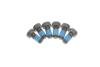 Зчеплення+маховик OPEL ASTRA, SIGNUM,VECTRA, ZAFIRA, 1.9 CDTI; 04-15 LuK 600 0158 00 (фото 2)