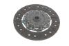 Зчеплення+маховик OPEL ASTRA, SIGNUM,VECTRA, ZAFIRA, 1.9 CDTI; 04-15 LuK 600 0158 00 (фото 6)