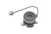 Зчеплення+маховик OPEL ASTRA, SIGNUM,VECTRA, ZAFIRA, 1.9 CDTI; 04-15 LuK 600 0158 00 (фото 8)