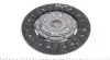 Комплект зчеплення LuK 600 0215 00 (фото 5)