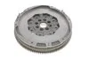 Комплект зчеплення з маховиком LuK 600 0235 00 (фото 12)