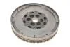 Комплект зчеплення з маховиком LuK 600 0239 00 (фото 4)