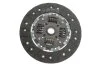 Зчеплення+маховик MERCEDES-BENZ SPRINTER LuK 600 0255 00 (фото 11)