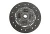 Зчеплення+маховик MERCEDES-BENZ SPRINTER LuK 600 0255 00 (фото 10)