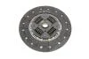 Зчеплення+маховик VW CRAFTER 30-35 LuK 600 0326 00 (фото 9)