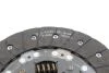 Комплект зчеплення з маховиком LuK 600 0332 00 (фото 14)