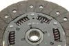 Комплект зчеплення з маховиком LuK 600 0343 00 (фото 17)