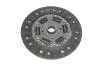 Зчеплення+маховик VW LT 28-46 II, 2,5TDI, 99-06 LuK 600 0345 00 (фото 8)