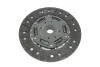 Зчеплення+маховик VW LT 28-46 II, 2,5TDI, 99-06 LuK 600 0345 00 (фото 9)