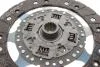 Комплект зчеплення з маховиком LuK 600 0357 00 (фото 3)