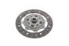 Комплект зчеплення з маховиком LuK 600 0357 00 (фото 5)