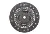 Комплект зчеплення з маховиком LuK 600 0411 00 (фото 6)