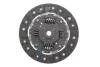Комплект зчеплення з маховиком LuK 600 0411 00 (фото 7)