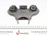 Зчеплення RENAULT MEGANE III, SCENIC III 1,5dCi 09- LuK 602 0005 00 (фото 11)
