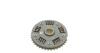 Зчеплення AUDI A3, SEAT LEON, VW GOLF VII 1,4-1,6 TDI 09- LuK 602 0007 00 (фото 20)