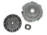 Комплект зчеплення LuK 618 3091 00 (фото 1)