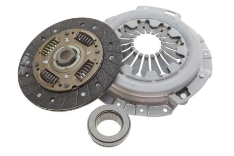 Комплект зчеплення LuK 619 3051 60