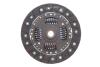 Зчеплення FORD FIESTA V, FUSION 1.25-1.3-1.4 16V 01-12 LuK 619 3063 33 (фото 6)