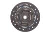 Зчеплення FORD FIESTA V, FUSION 1.25-1.3-1.4 16V 01-12 LuK 619 3063 33 (фото 7)