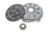 Зчеплення, комплект MAZDA Xedos 6 (CA) 1.6 92-00 LuK 620 3001 60 (фото 2)