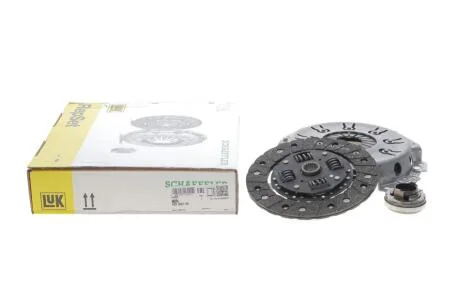 Зчеплення, комплект MAZDA Xedos 6 (CA) 1.6 92-00 LuK 620 3001 60