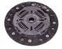Комплект зчеплення LuK 620 3238 00 (фото 5)