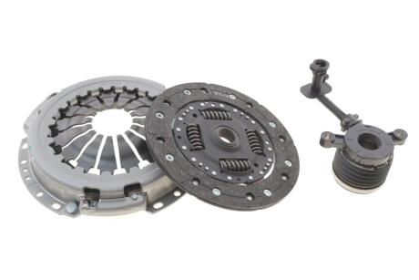 Комплект зчеплення LuK 620 3308 34