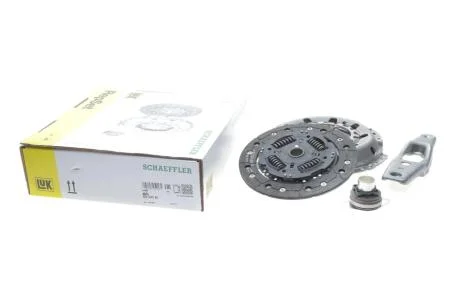 Комплект зчеплення LuK 620 3322 00