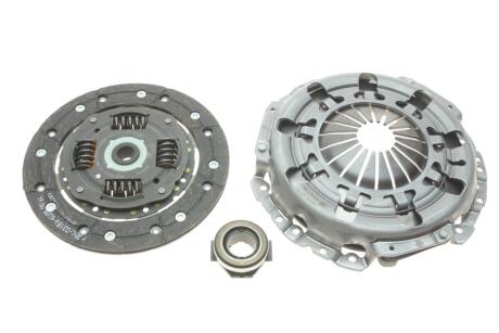 Зчеплення FIAT PUNTO 1.2-1.4 03- LuK 620 3445 00
