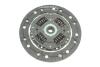 Зчеплення FIAT PUNTO 1.2-1.4 03- LuK 620 3445 00 (фото 6)