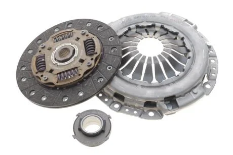 Комплект зчеплення LuK 620 3484 00