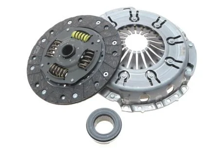 Комплект зчеплення LuK 621 1738 00