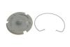 Зчеплення AUDI A3, SEAT TOLEDO, VW GOLF 1,6-1,8-2,0 91- LuK 621 3014 09 (фото 8)