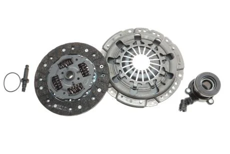 Зчеплення OPEL, SAAB LuK 621 3027 33