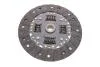 Комплект зчеплення LuK 621 3144 00 (фото 7)