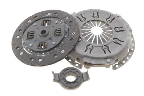Комплект зчеплення LuK 622 0569 00