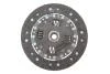 Комплект зчеплення LuK 622 0569 00 (фото 6)